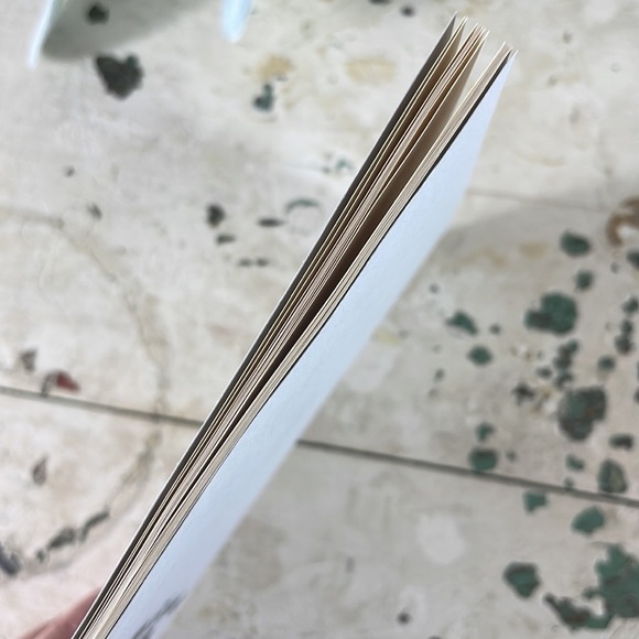 Journal > All The Bad Stuff Blank Pages - Picture 3 of 4